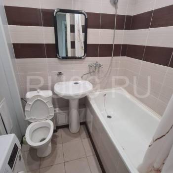Сдается 1-комнатная квартира, 35 м²