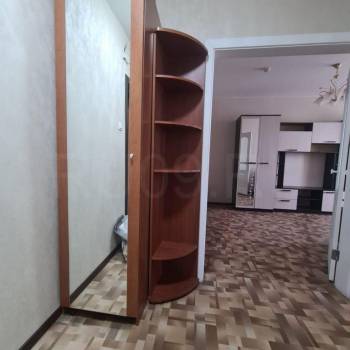 Сдается 1-комнатная квартира, 35 м²