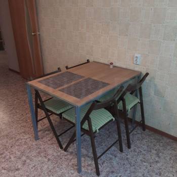 Сдается 1-комнатная квартира, 44 м²