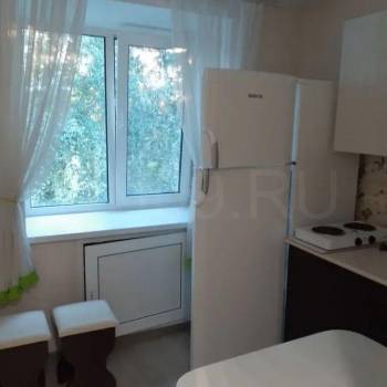 Сдается 1-комнатная квартира, 30 м²