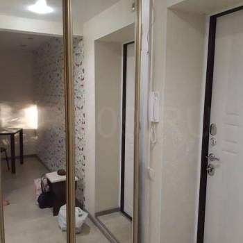 Сдается 1-комнатная квартира, 30 м²
