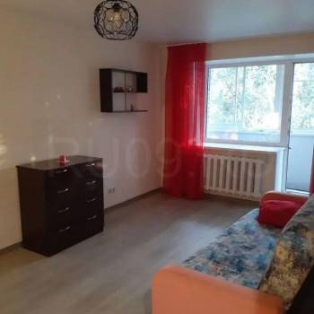 Сдается 1-комнатная квартира, 30 м²