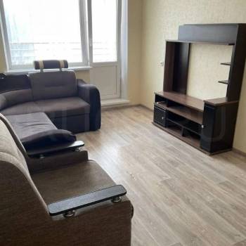 Сдается 2-х комнатная квартира, 40 м²