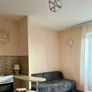 Сдается 1-комнатная квартира, 22,8 м²