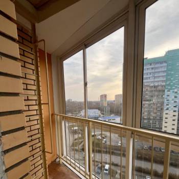 Сдается 1-комнатная квартира, 22,8 м²