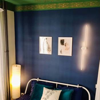 Сдается 1-комнатная квартира, 30,7 м²