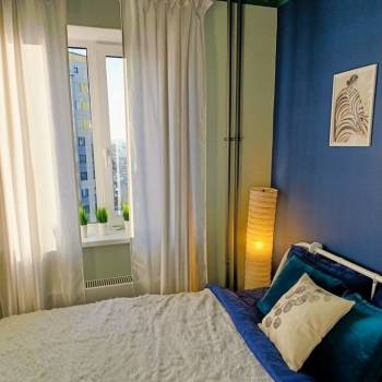Сдается 1-комнатная квартира, 30,7 м²