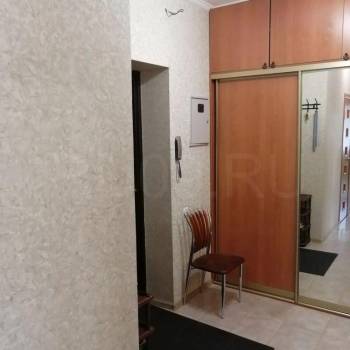 Сдается 2-х комнатная квартира, 56 м²