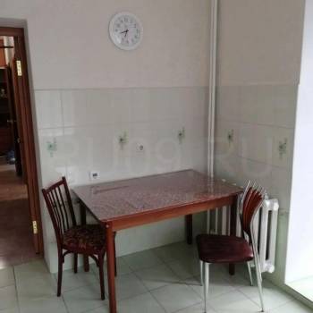 Сдается 2-х комнатная квартира, 56 м²
