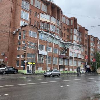 Сдается Нежилое помещение, 100 м²