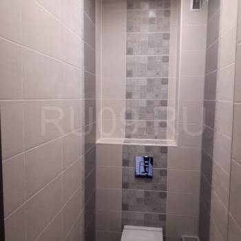 Сдается 1-комнатная квартира, 48 м²