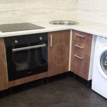 Сдается 1-комнатная квартира, 48 м²