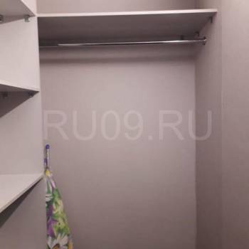 Сдается 1-комнатная квартира, 48 м²