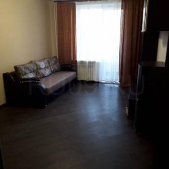 Сдается 1-комнатная квартира, 48 м²