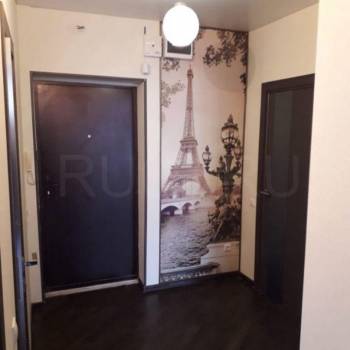 Сдается 1-комнатная квартира, 48 м²