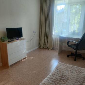 Сдается 2-х комнатная квартира, 54 м²