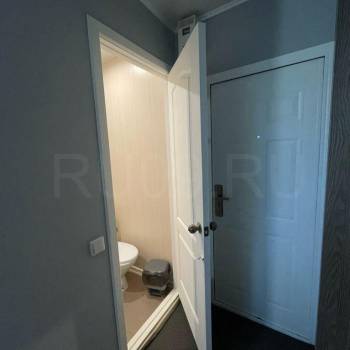 Сдается 1-комнатная квартира, 13 м²