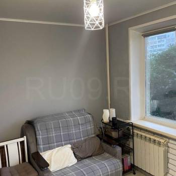 Сдается 1-комнатная квартира, 13 м²
