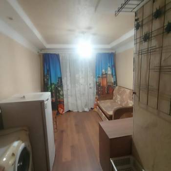 Сдается 1-комнатная квартира, 18 м²