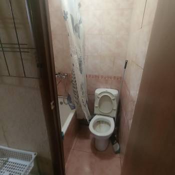Сдается 1-комнатная квартира, 18 м²