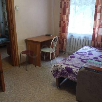 Сдается 2-х комнатная квартира, 42 м²