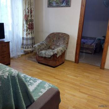 Сдается 2-х комнатная квартира, 42 м²