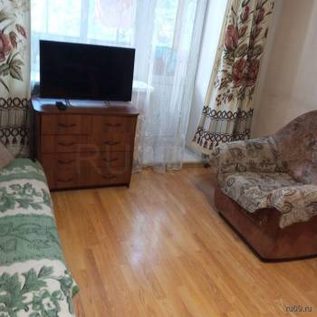 Сдается 2-х комнатная квартира, 42 м²