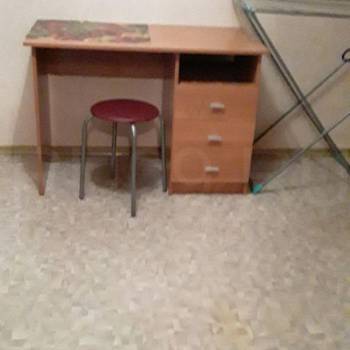 Сдается 2-х комнатная квартира, 42 м²