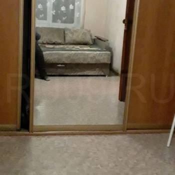 Сдается 2-х комнатная квартира, 42 м²