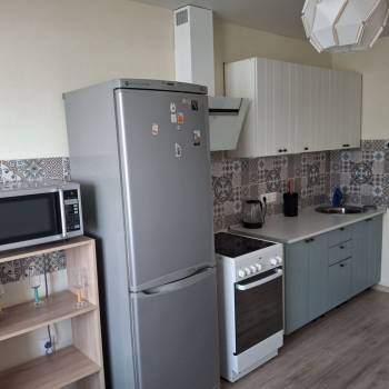Сдается 1-комнатная квартира, 41 м²