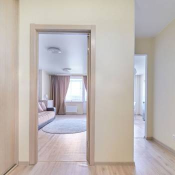 Сдается 1-комнатная квартира, 41 м²