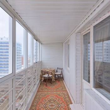 Сдается 1-комнатная квартира, 41 м²