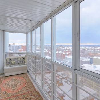 Сдается 1-комнатная квартира, 41 м²