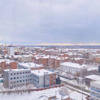 Сдается 1-комнатная квартира, 41 м²