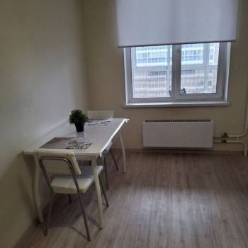 Сдается 1-комнатная квартира, 41 м²