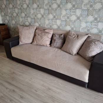 Сдается 1-комнатная квартира, 41 м²