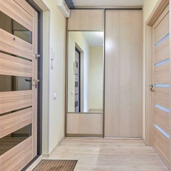 Сдается 1-комнатная квартира, 41 м²