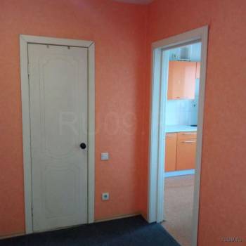 Сдается 1-комнатная квартира, 34 м²