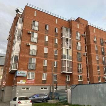 Продается 2-х комнатная квартира, 59,8 м²