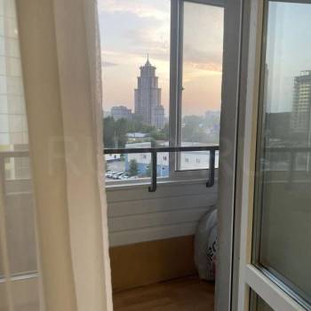 Продается 1-комнатная квартира, 27 м²