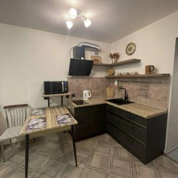 Продается 1-комнатная квартира, 27 м²
