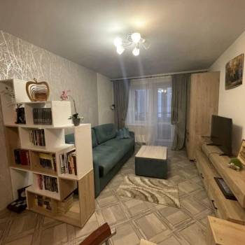 Продается 1-комнатная квартира, 27 м²