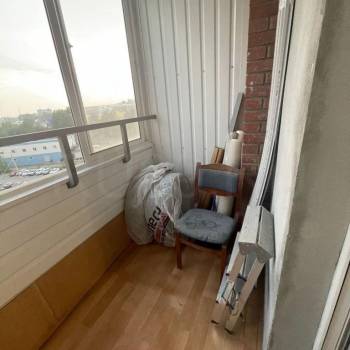 Продается 1-комнатная квартира, 27 м²