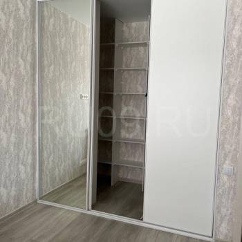 Сдается 1-комнатная квартира, 37 м²