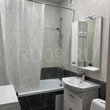 Сдается 1-комнатная квартира, 37 м²