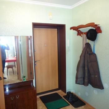 Сдается 1-комнатная квартира, 40 м²