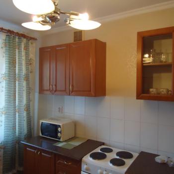 Сдается 1-комнатная квартира, 40 м²