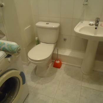 Сдается 1-комнатная квартира, 40 м²