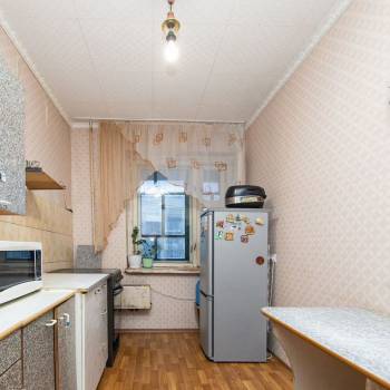 Продается 3-х комнатная квартира, 68,1 м²