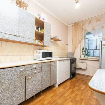 Продается 3-х комнатная квартира, 68,1 м²